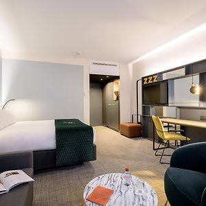 Deluxe Double Kamer